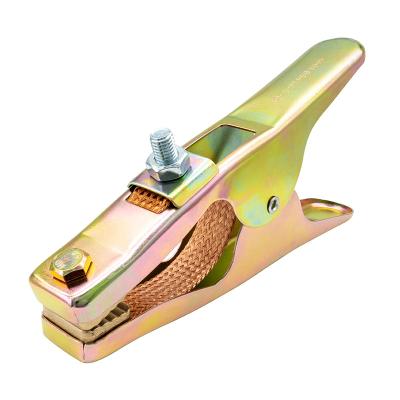 Stelklemme 600A